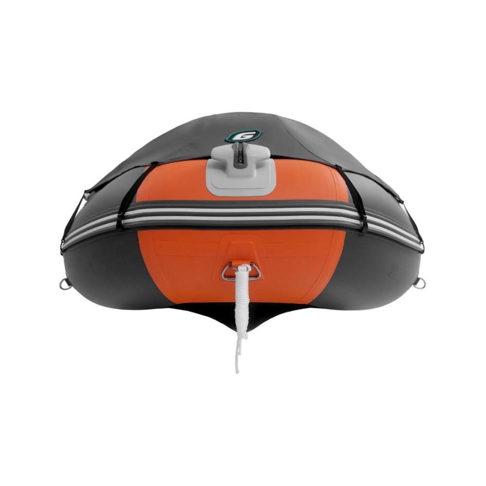 Лодка ПВХ GLADIATOR C330AL