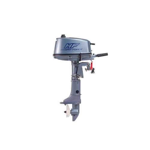 2х-тактный лодочный мотор HYDRO FORCE M 5 FHS