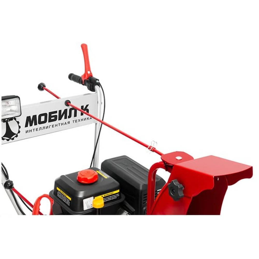 Снегоуборщик МОБИЛ К С65LC170FS