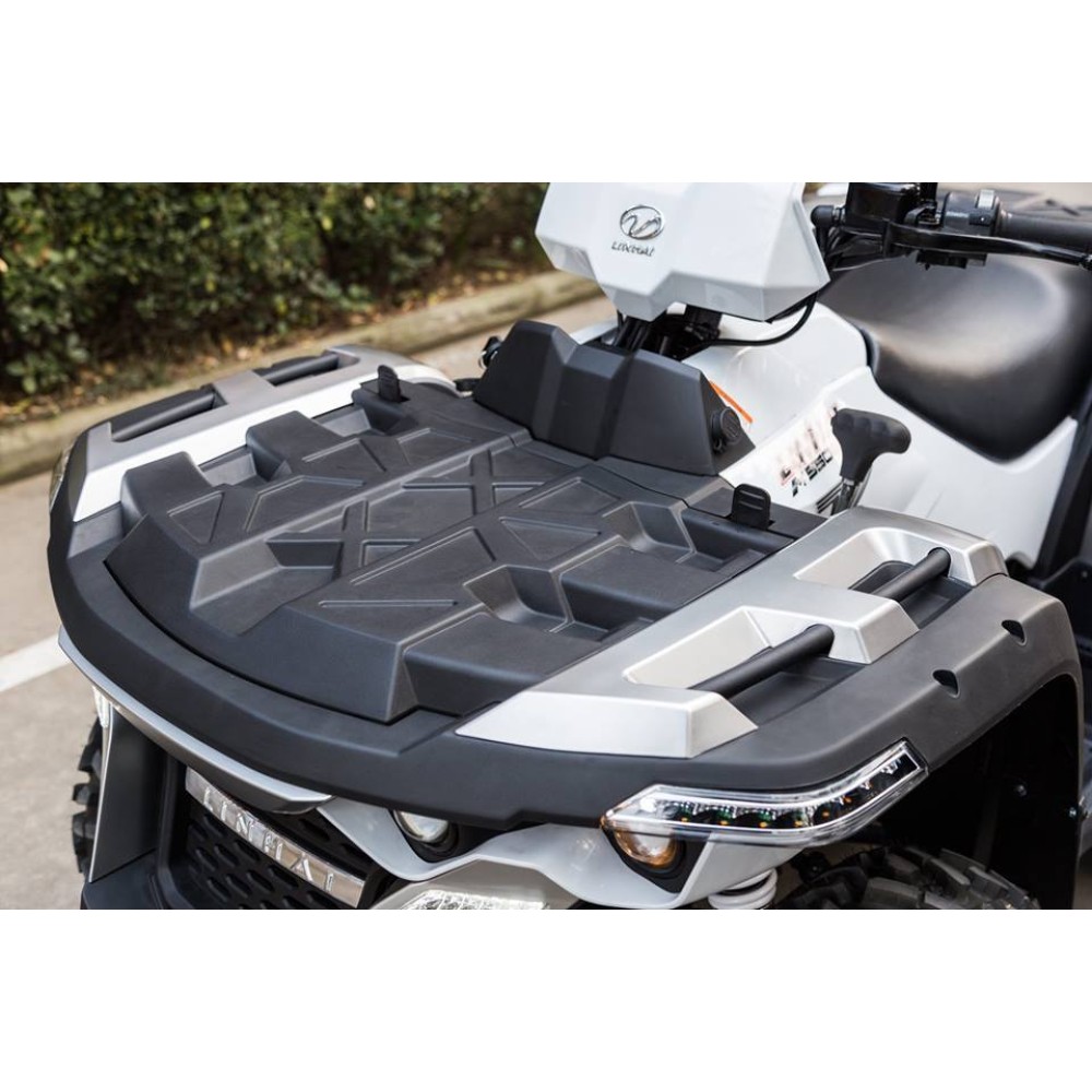 Квадроцикл LINHAI YAMAHA M550L