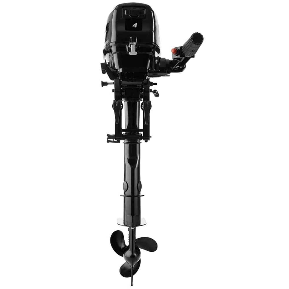 2х-тактный лодочный мотор ФРЕГАТ 4FHWS