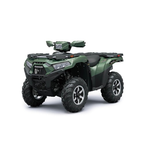 Квадроцикл KAWASAKI Brute Force 750 LE EPS (2024) (ПСМ)