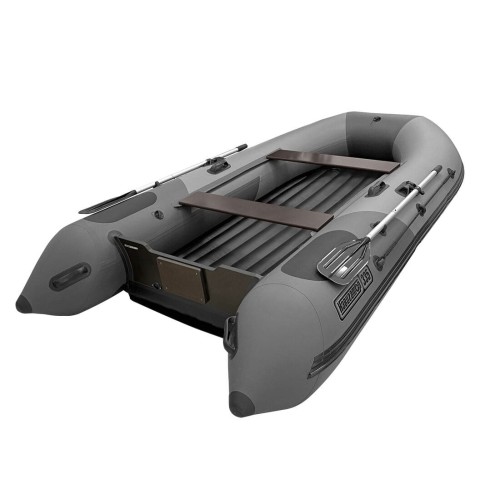 Лодка ПВХ НАВИГАТОР 350 НДНД Light