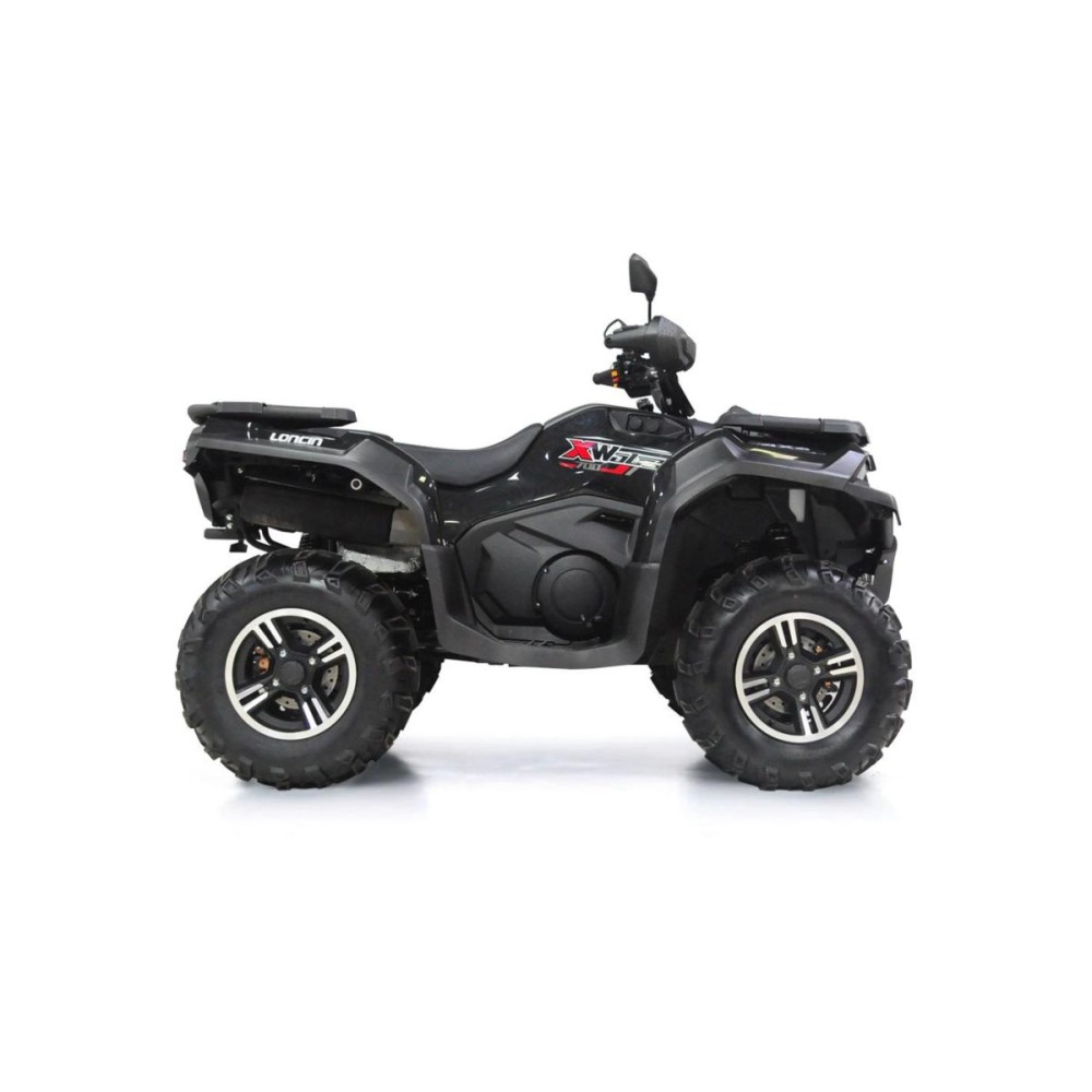Квадроцикл LONCIN Xwolf 700 L (ПСМ)