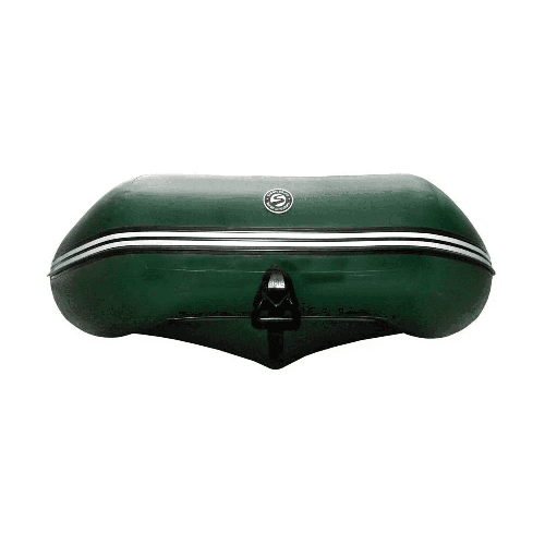 Лодка ПВХ SIBRIVER Таймыр 340 Люкс