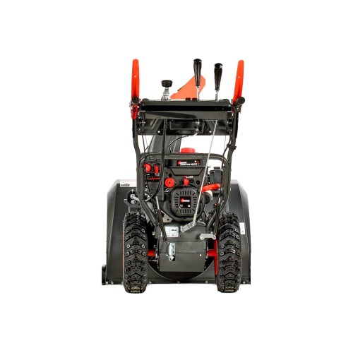 Снегоуборщик YANIS Yeti PE26DHL