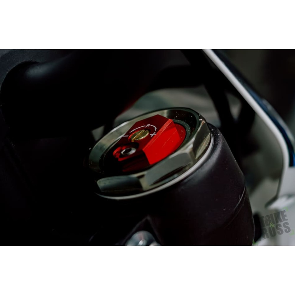 Мотоцикл кроссовый эндуро APOLLO Tracker 250LE