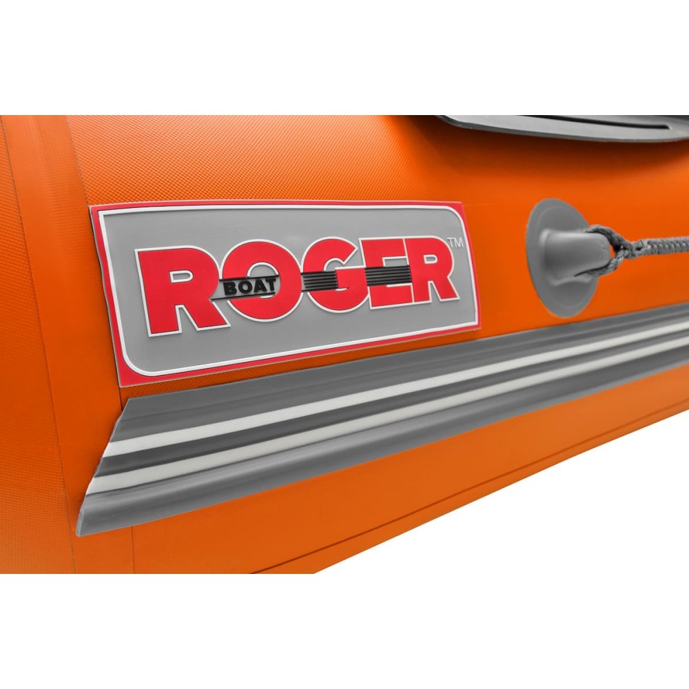 Лодка ПВХ РОДЖЕР Sfera 3800