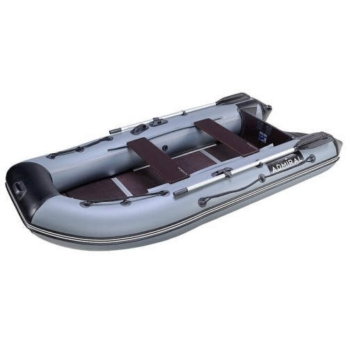 Лодка ПВХ АДМИРАЛ 305 Classic