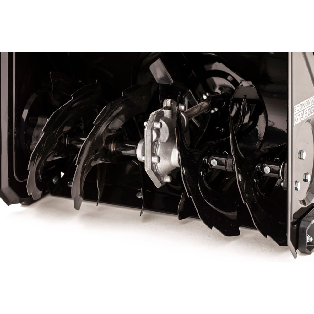 Снегоуборщик KETTAMA Storm KTA50G-GZM Economy