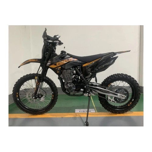 Мотоцикл FIDELIS Epic PR300 (ZS175FMN) ENDURO
