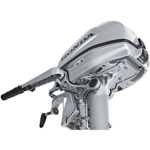 4х-тактный лодочный мотор HONDA BF6 SHU