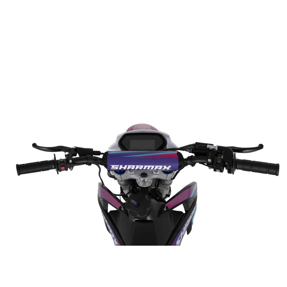 Мотоцикл питбайк SHARMAX Sport 190 Miami