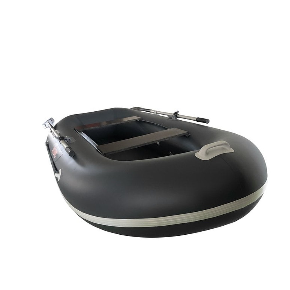 Гребная лодка ПВХ ФАВОРИТ Сомик 260
