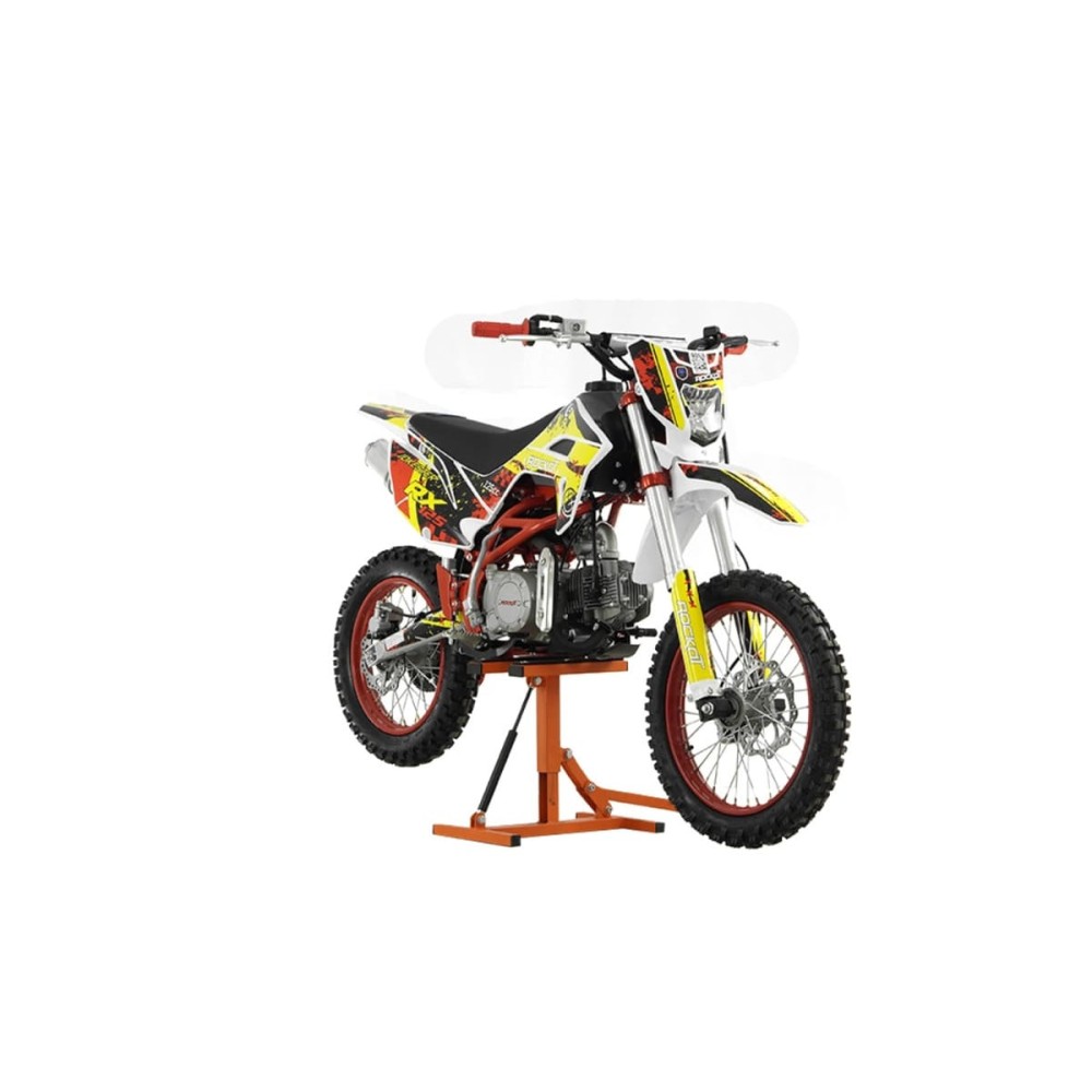 Мотоцикл ROCKOT Basic 125E Jokester 2.0 PITBIKE