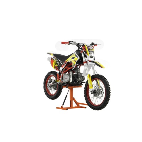 Мотоцикл ROCKOT Basic 125E Jokester 2.0 PITBIKE