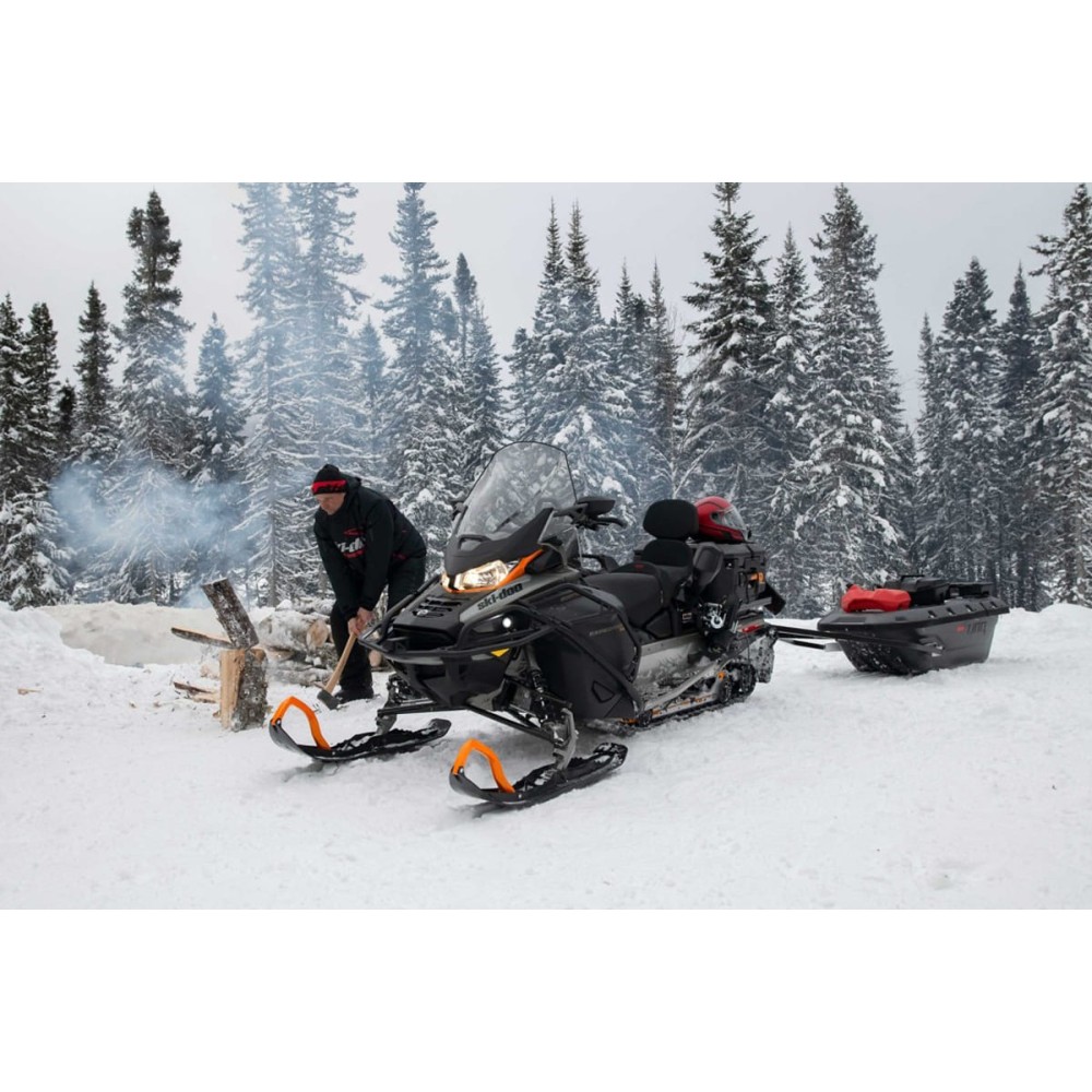 Снегоход BRP Ski-Doo Expedition LE 900 ACE Turbo (2024)