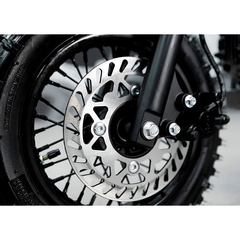 Мотоцикл питбайк SHARMAX Sport 130 mini