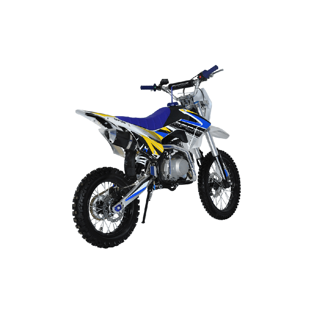 Мотоцикл RACER RC-CRF125 Start PITBIKE