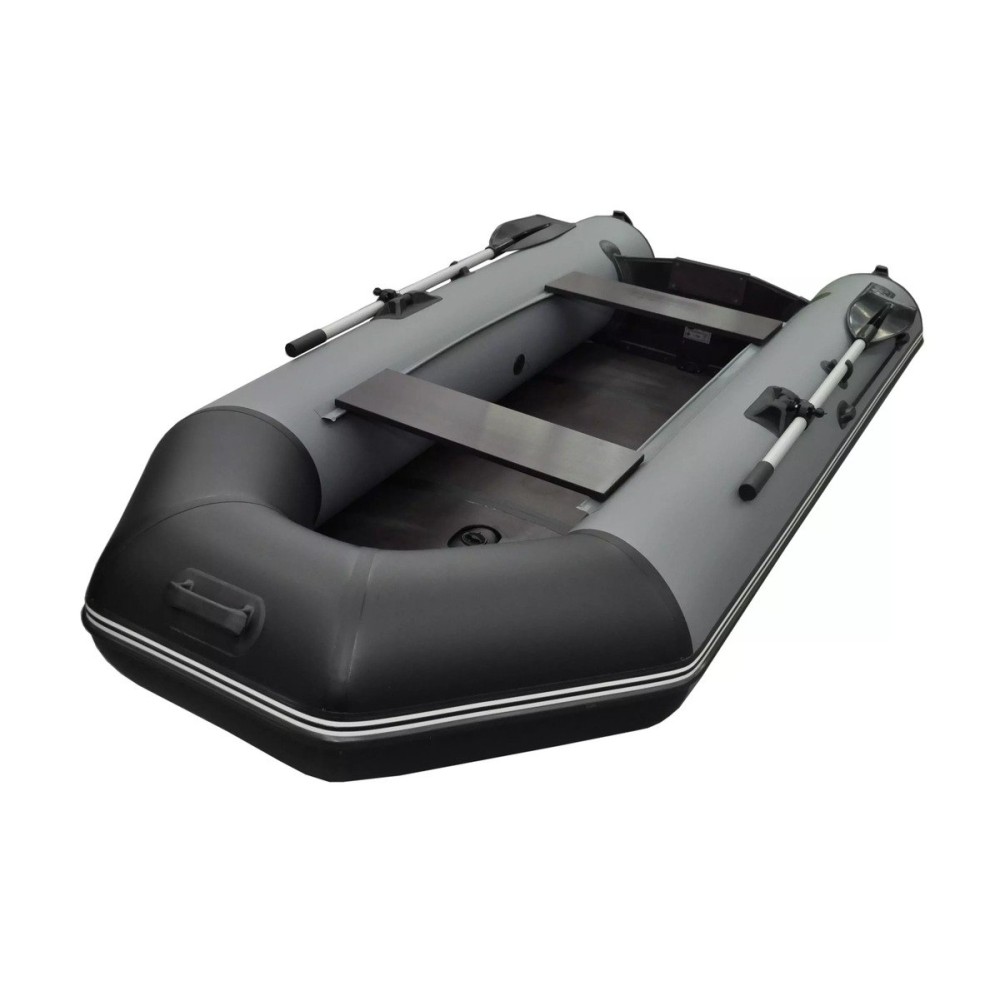 Лодка ПВХ МУССОН 2800 СК Light