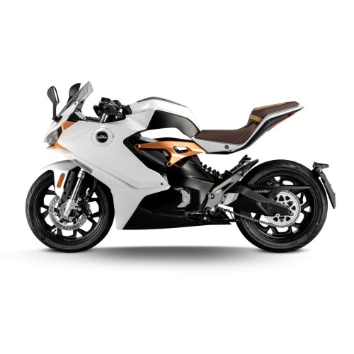 Электромотоцикл SHARMAX E-GP501 (72V/90Аh)