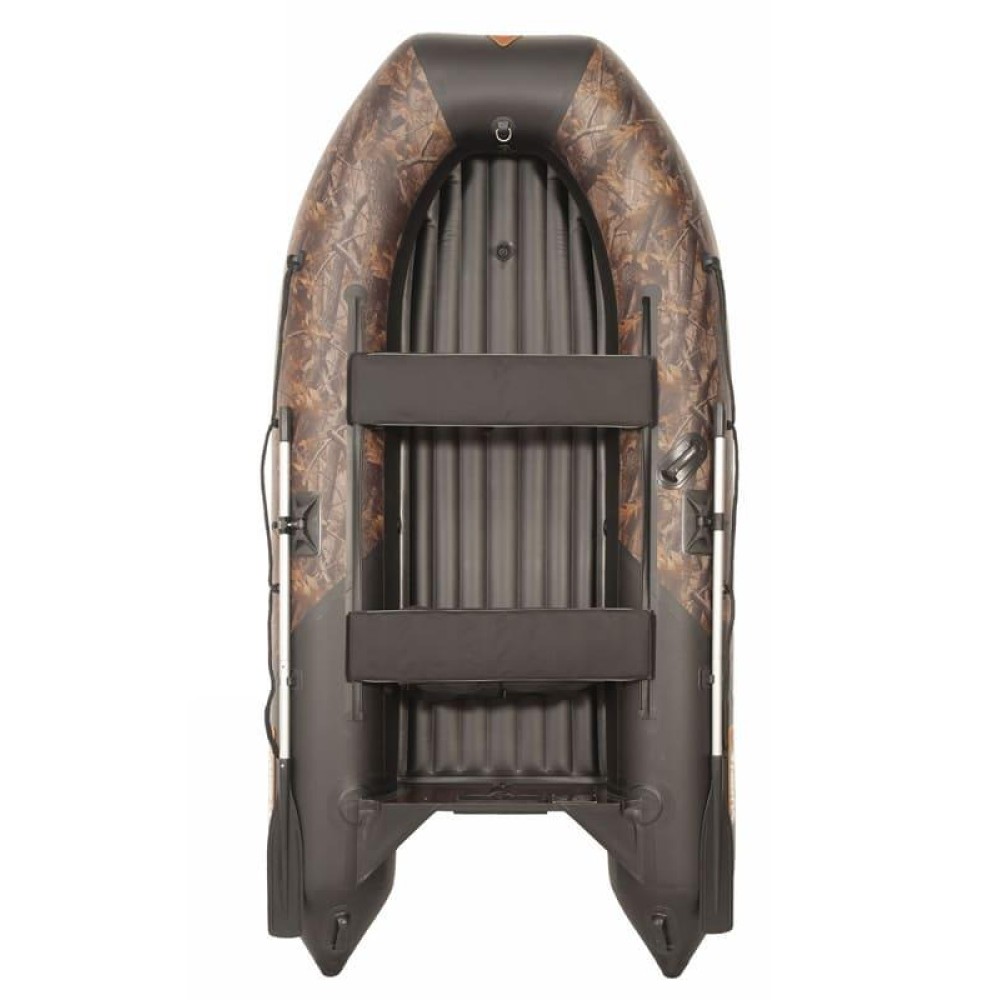 Лодка ПВХ YUKONA 340 НДНД