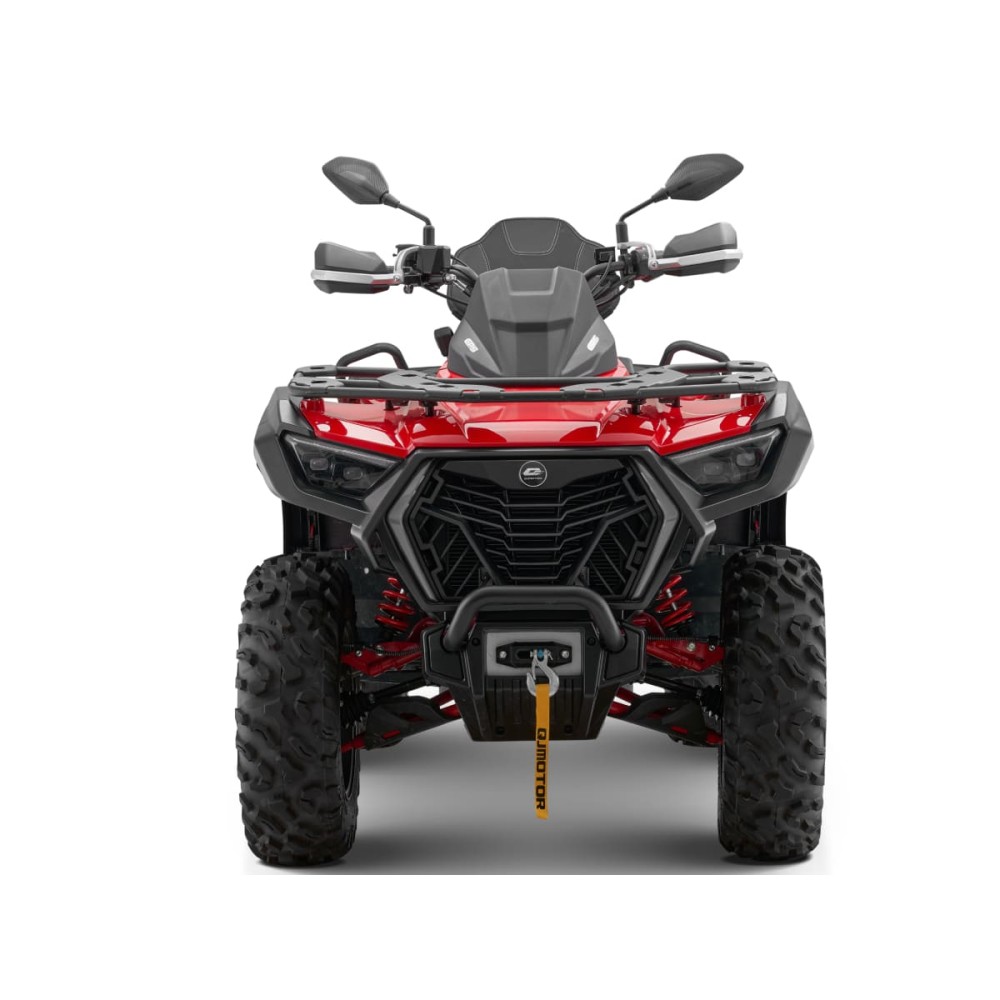 Квадроцикл QJ MOTOR SFA 1000 (2025)