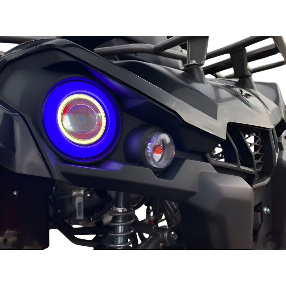 Квадроцикл GLADIATOR F200 Premium