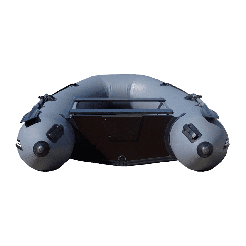 Лодка ПВХ GOLFSTREAM Патриот BP 340