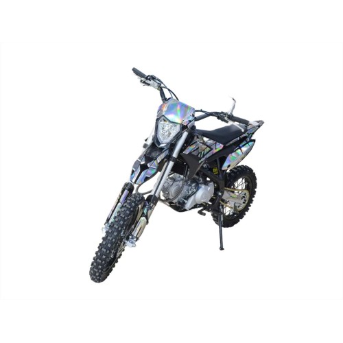 Мотоцикл WELS RX 140E PITBIKE
