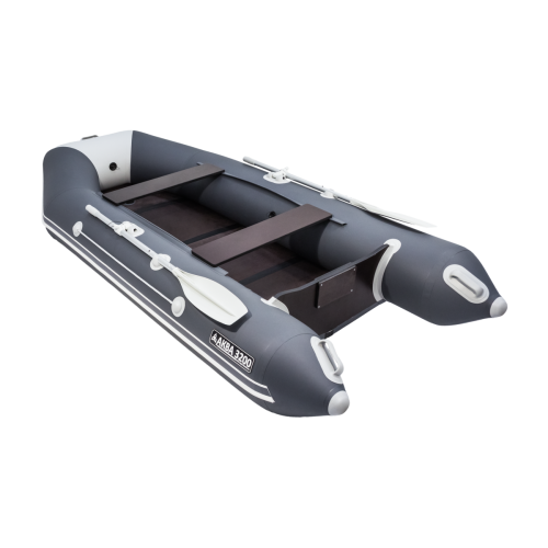 Лодка ПВХ АКВА 3200 СК