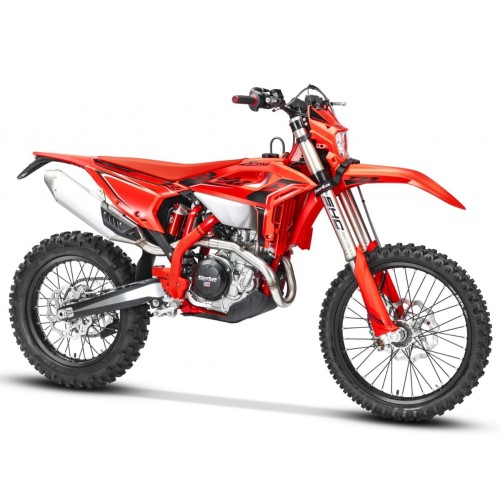 Мотоцикл кроссовый эндуро BETA RR 4T 430 X-PRO