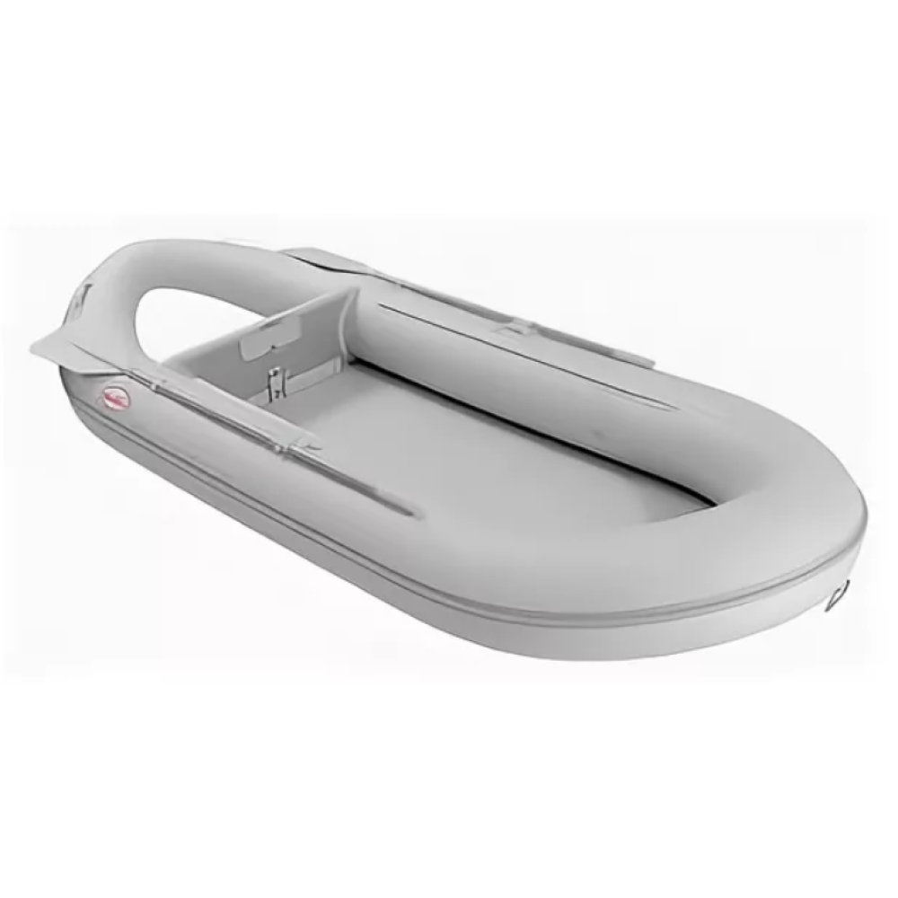 Лодка ПВХ BADGER Reed Line 440