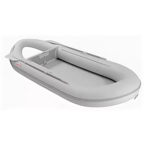 Лодка ПВХ BADGER Reed Line 440