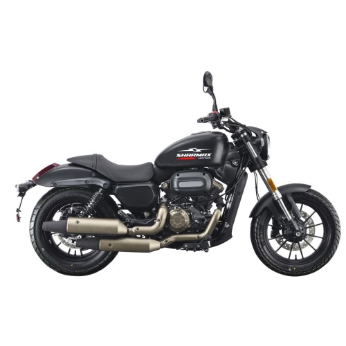 Мотоцикл SHARMAX RR 351 Ultra