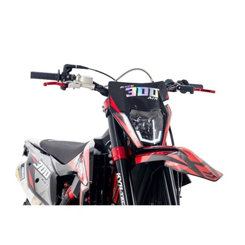 Мотоцикл кроссовый эндуро PROGASI Race 300 Air ENDURO