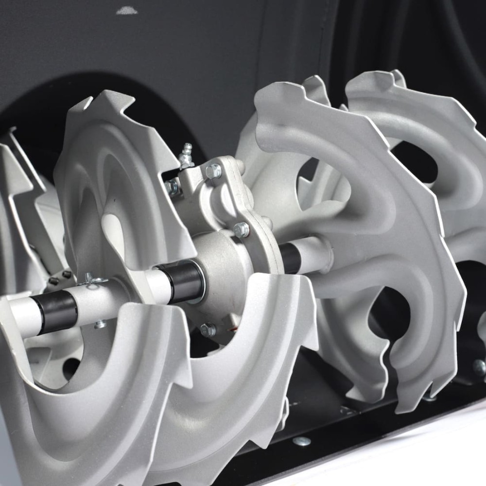 Снегоуборщик PATRIOT Сибирь 110 CE