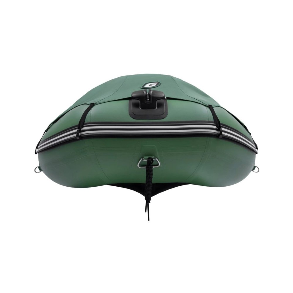 Лодка ПВХ GLADIATOR C400AL