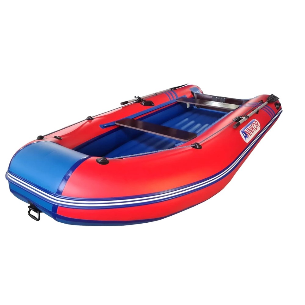 Лодка ПВХ ANNKOR 350R НДНД