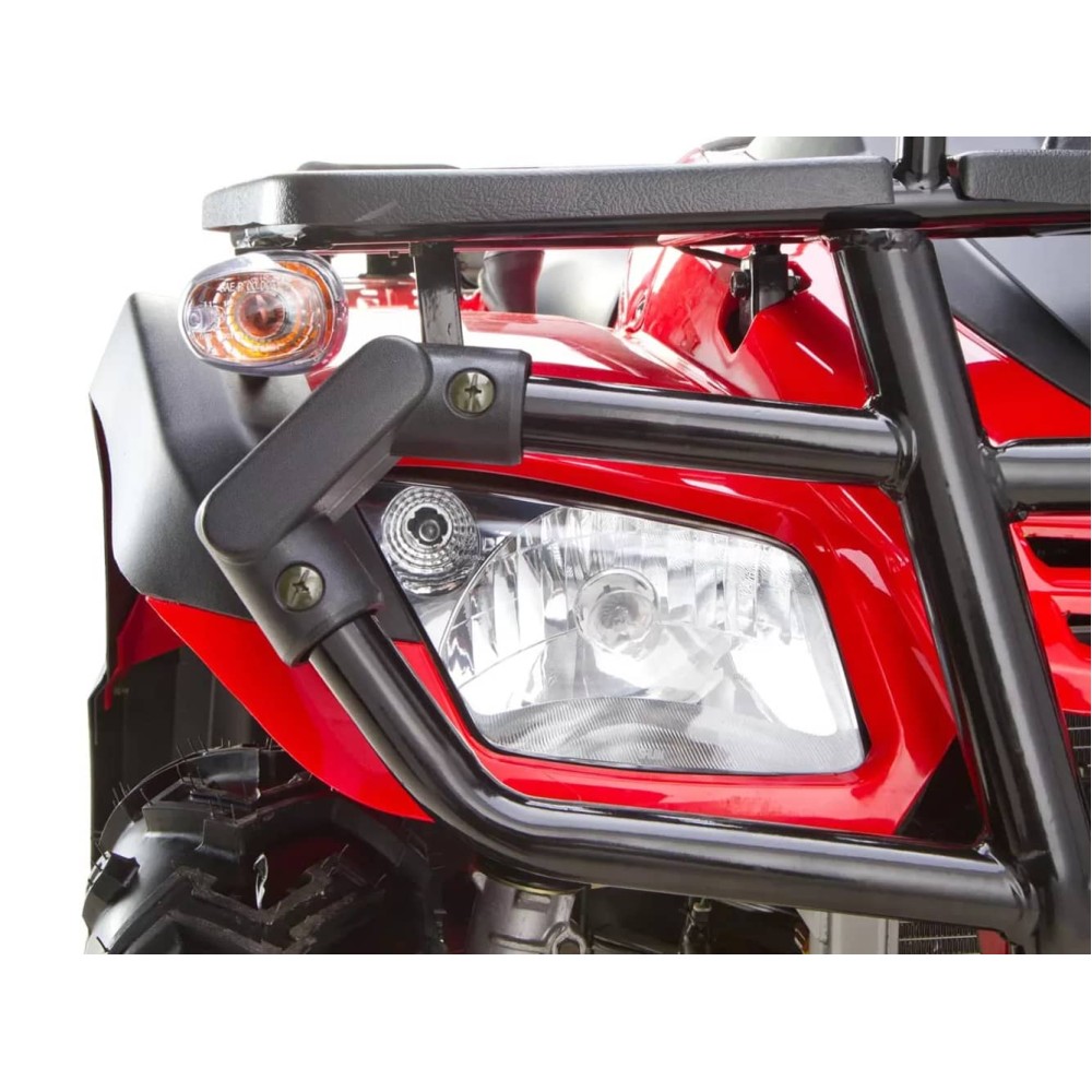 Квадроцикл STELS ATV 300 4WD