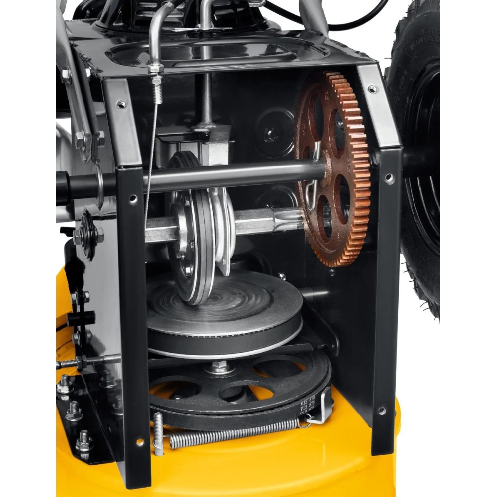 Снегоуборщик STEHER GST-762E