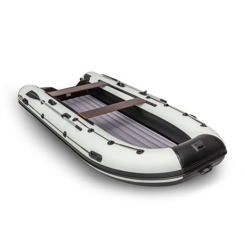 Лодка ПВХ АНДРОМЕДА Air 430