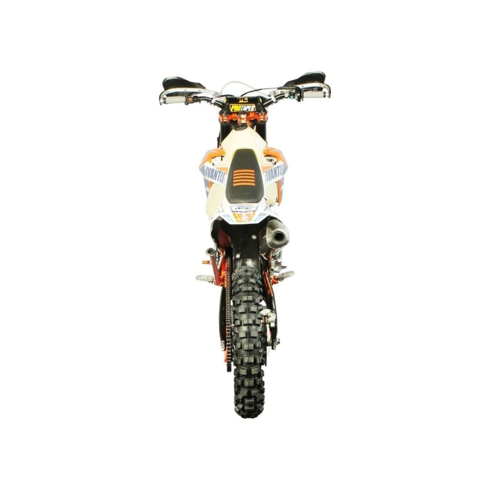 Мотоцикл кроссовый эндуро AVANTIS A8 300 Carb (CBS300/174MN-3) KKE 2022 (БАЛАНС. ВАЛ)