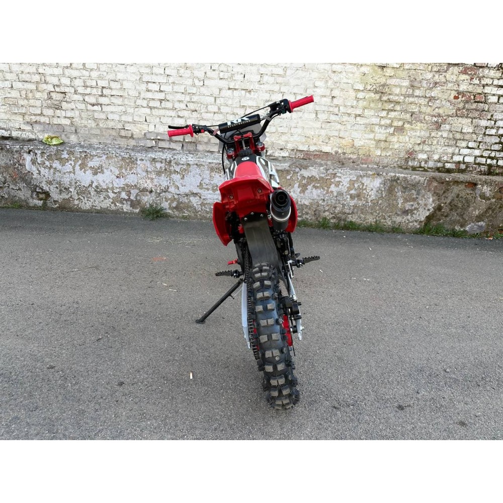 Мотоцикл RACER CRF125 PITBIKE