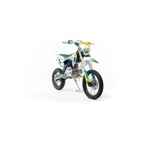 Мотоцикл MOTOLAND NX125 E PITBIKE