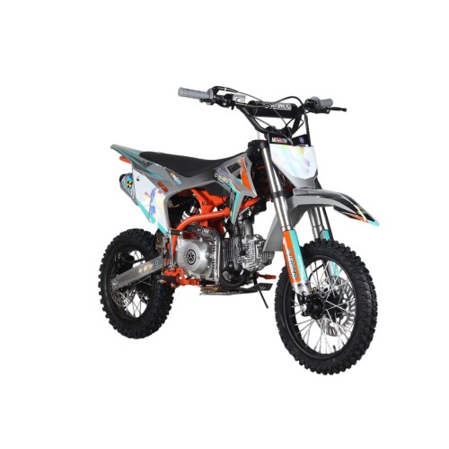 Мотоцикл MOTORHEAD CM110 14/12