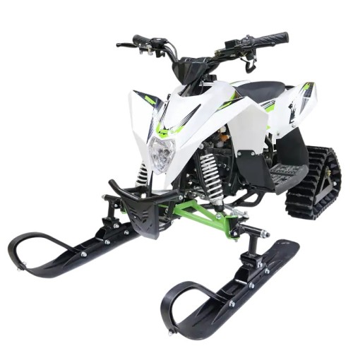 Снегоцикл MOTAX Gekkon 70 Snow