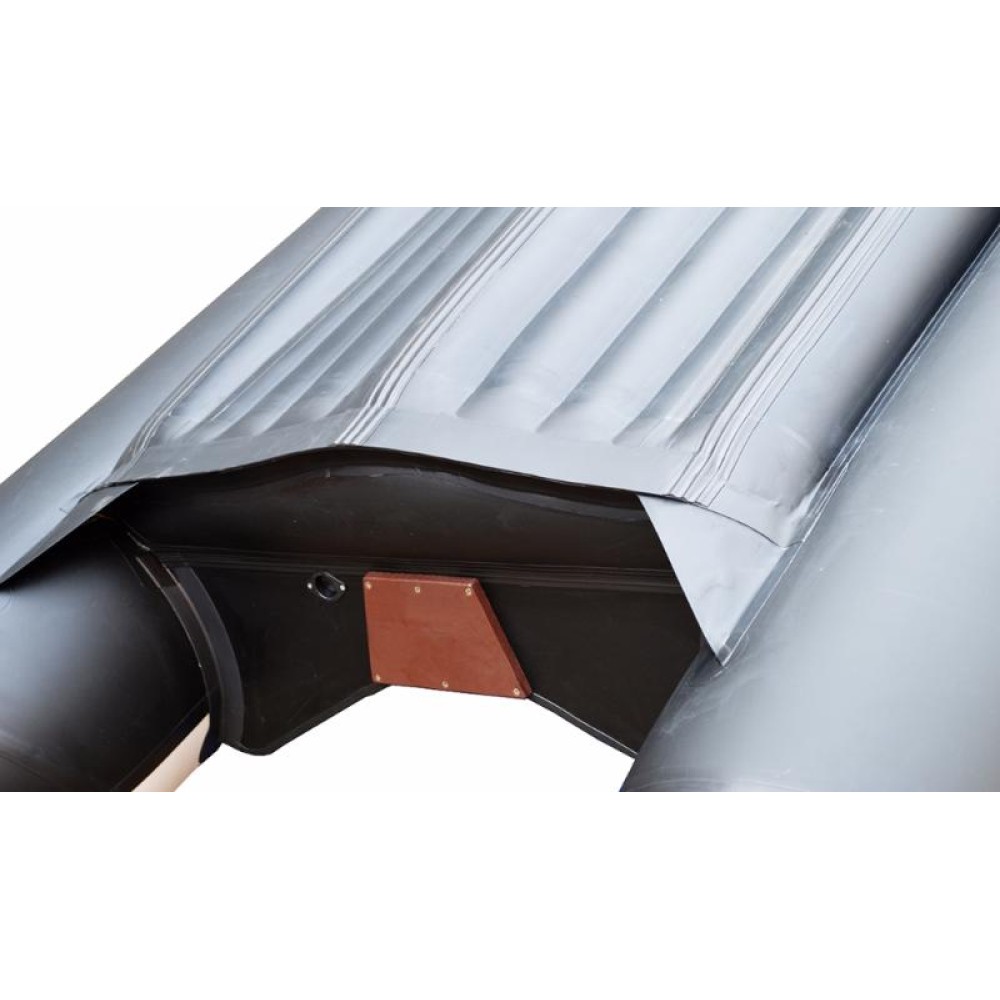 Лодка ПВХ X-RIVER Grace Wind 360