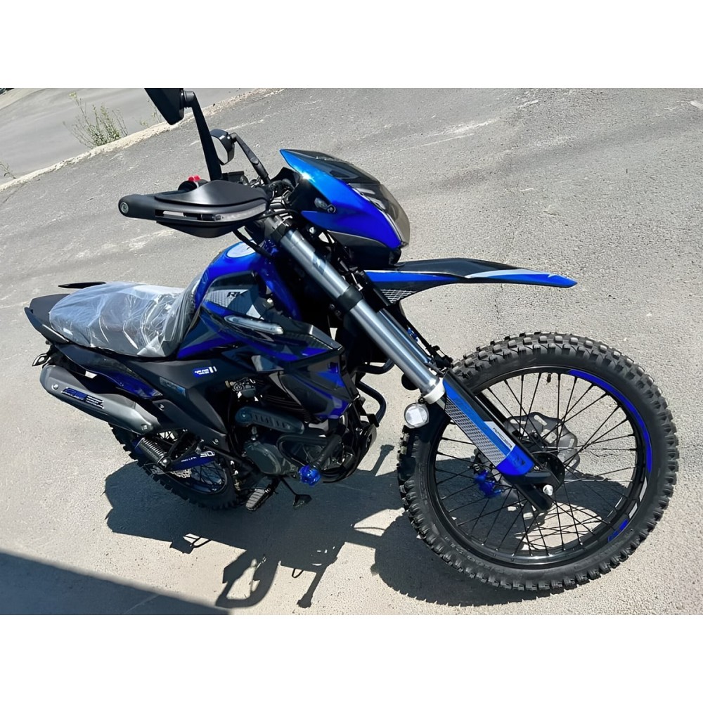 Мотоцикл RACER RC300-GY8V XSR ТУРЭНДУРО