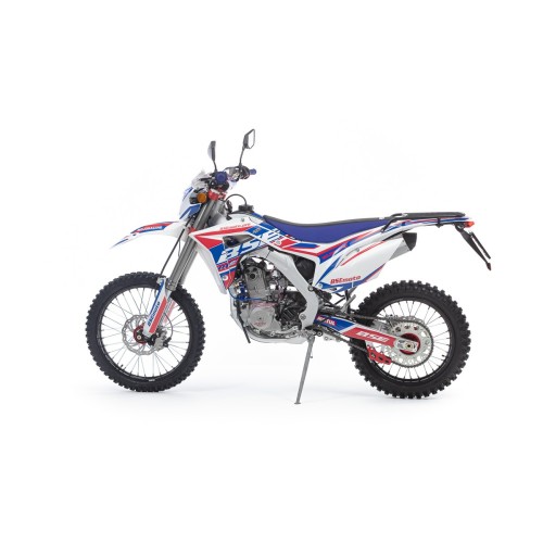 Мотоцикл кроссовый эндуро BSE M2Y 2.0